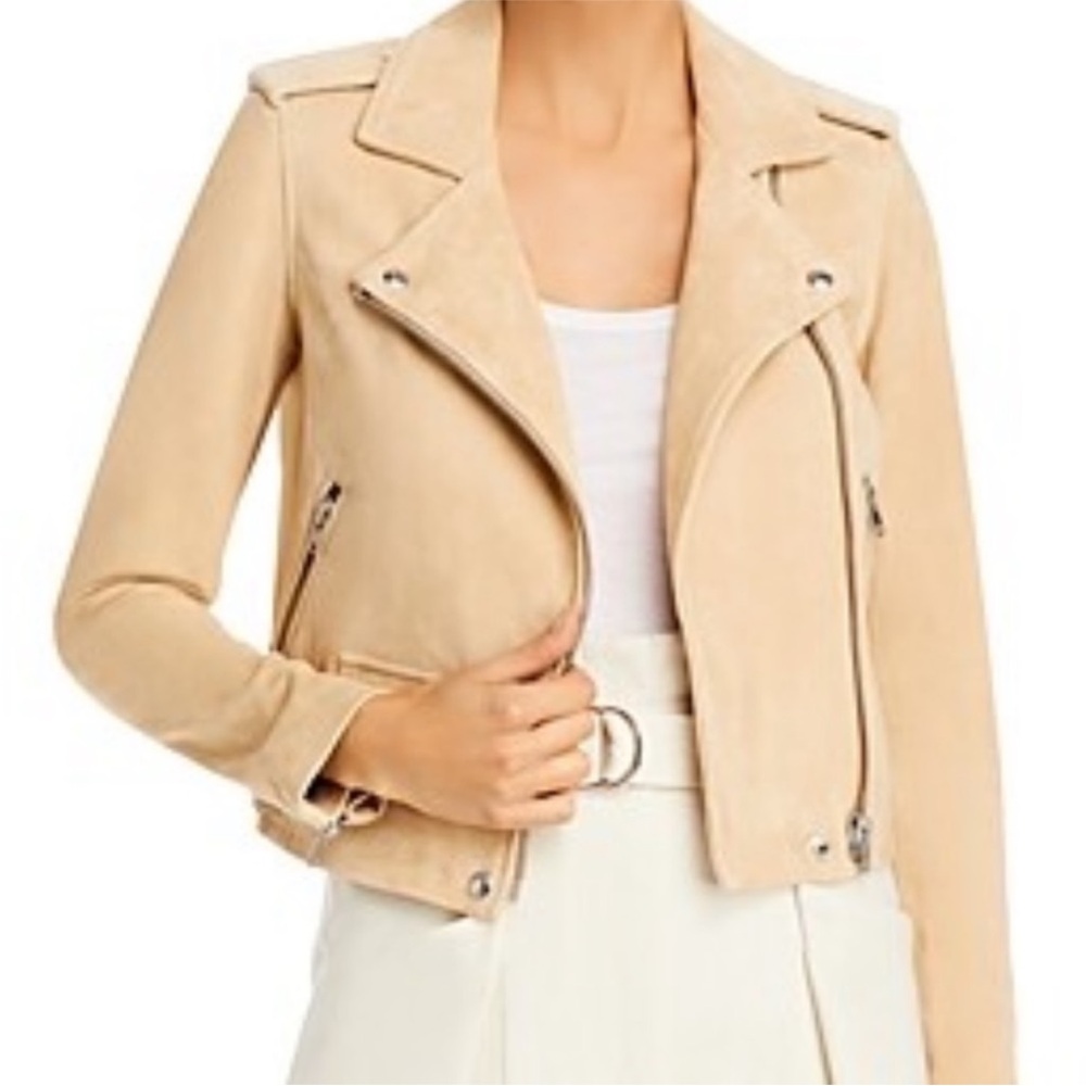 IRO Light Taupe Jacket